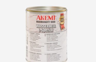 L Special Marmorkitt 1000 Wasserhell