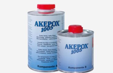 AKEPOX® 1005 1.25kg