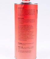 WAX LITE EXTRA (1KG) SOLVENT BASE SHINNER VITO