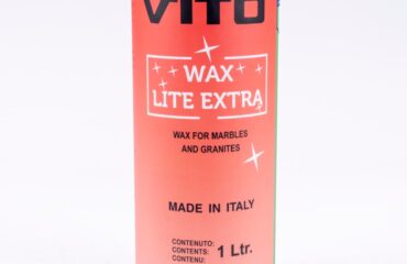 WAX LITE EXTRA (1KG) SOLVENT BASE SHINNER VITO